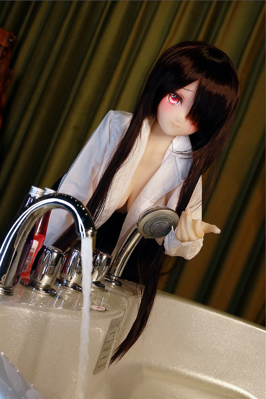 AOTUME Sex Doll (145cm / Dcup) - Anime Sex Doll School Girl Cosplay