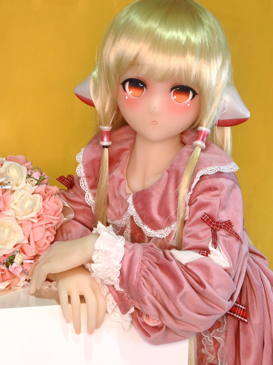 AOTUME Doll 145cm / Bcup - Anime Sex Doll, Elf