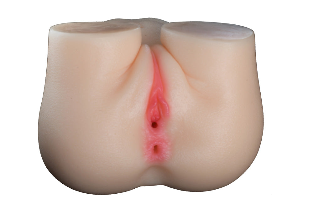 TPE Masturbator Pocket Size Sex Doll Torso Sex Doll Inc