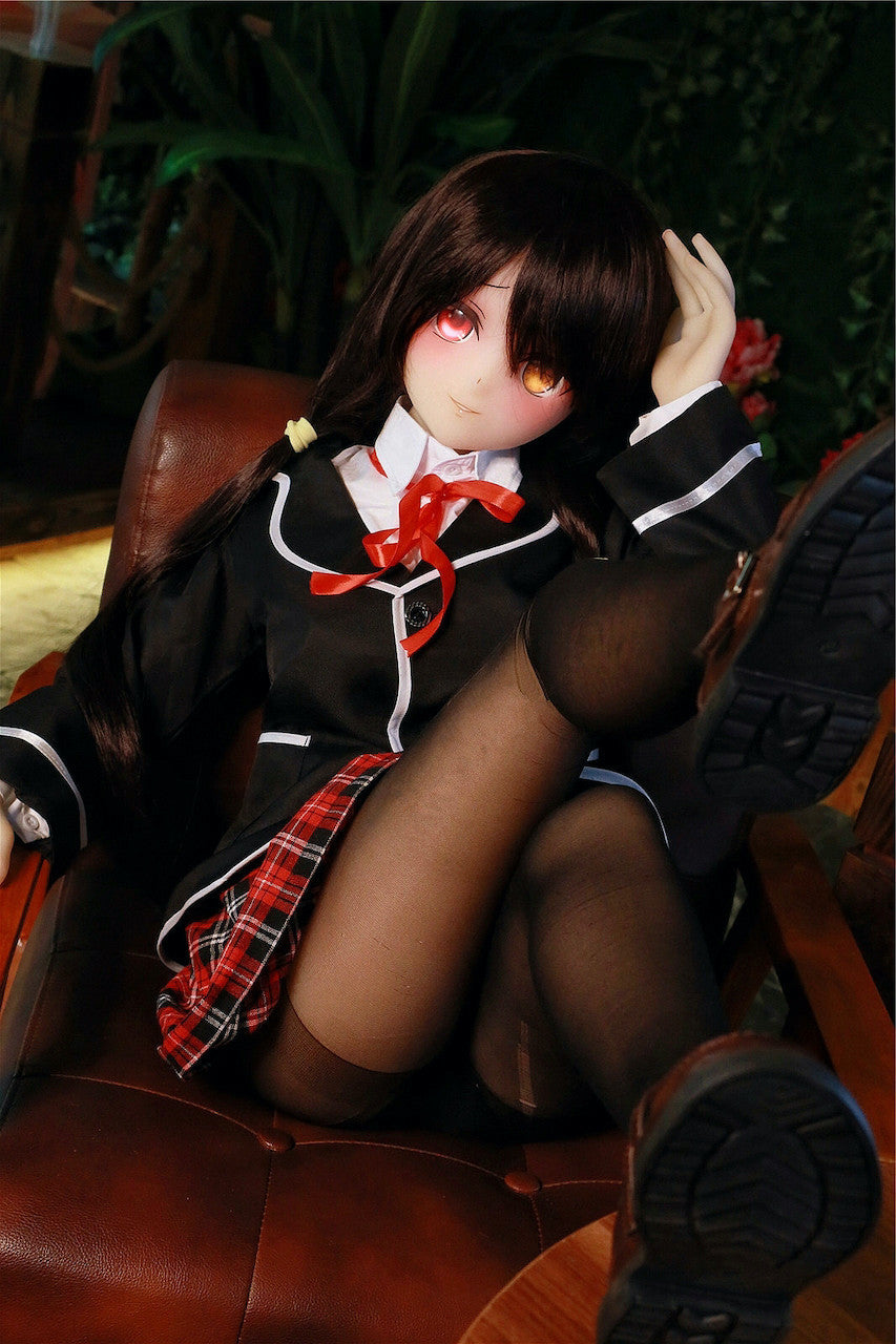 AOTUME Sex Doll (145cm / Dcup) - Anime Sex Doll School Girl Cosplay