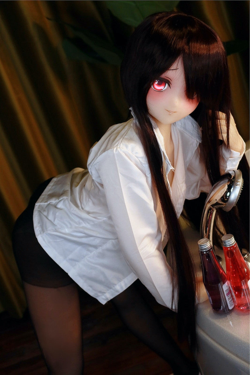 AOTUME Sex Doll (145cm / Dcup) - Anime Sex Doll School Girl Cosplay