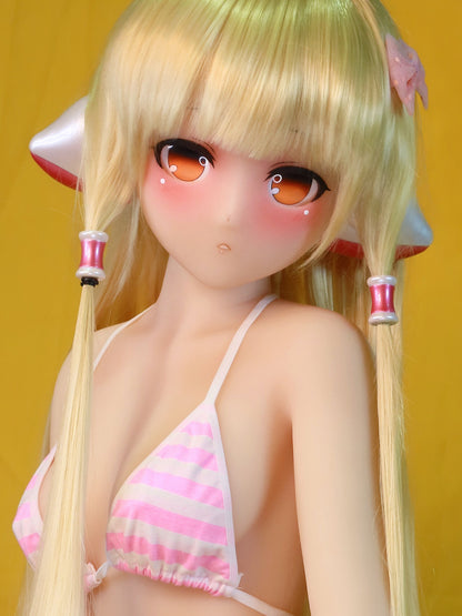 AOTUME Doll 145cm / Bcup - Anime Sex Doll, Elf