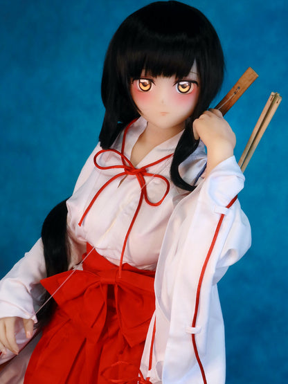 AOTUME Sex Doll (145cm / Dcup) - Anime Sex Doll Ninja