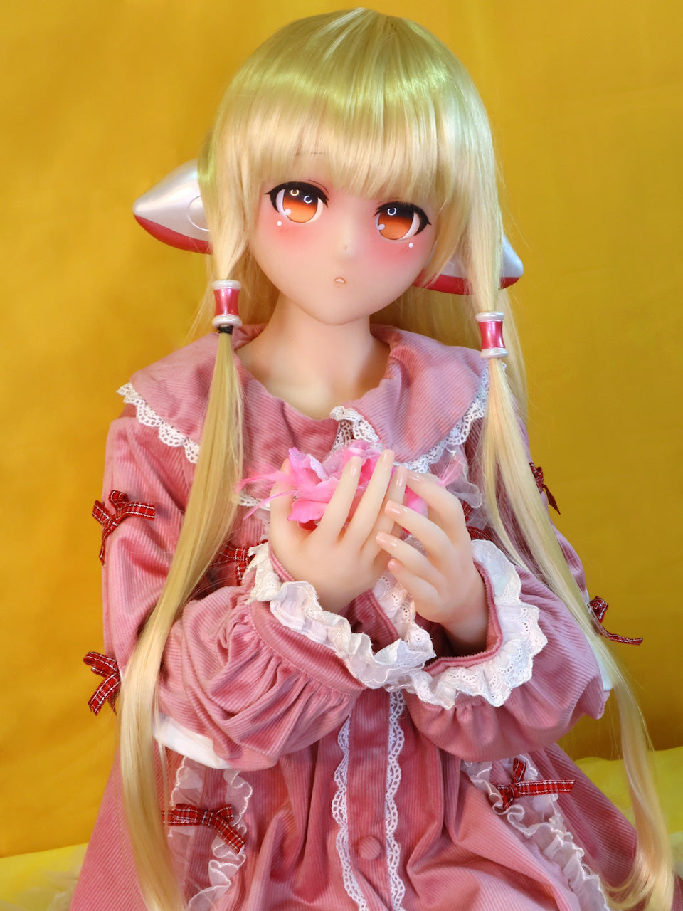 AOTUME Doll 145cm / Bcup - Anime Sex Doll, Elf