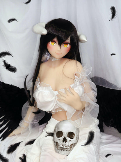 AOTUME Sex Doll (155cm / Fcup) - Anime Sex Doll Skull