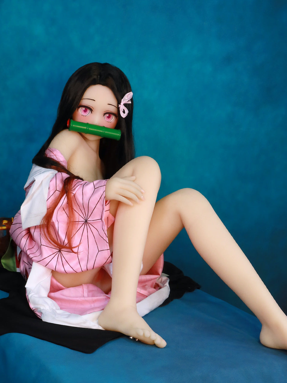AOTUME Doll 145cm / Bcup - Anime Sex Doll Brunette