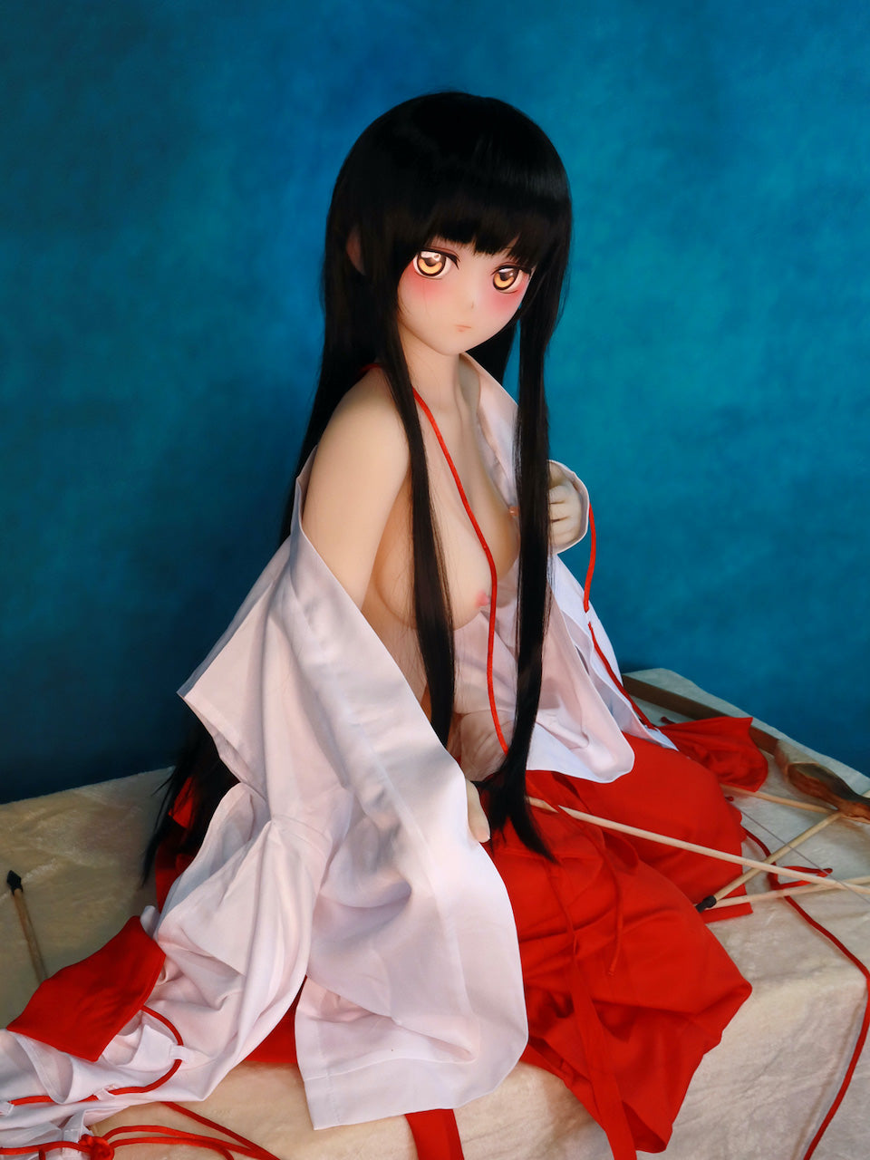 AOTUME Sex Doll (145cm / Dcup) - Anime Sex Doll Ninja