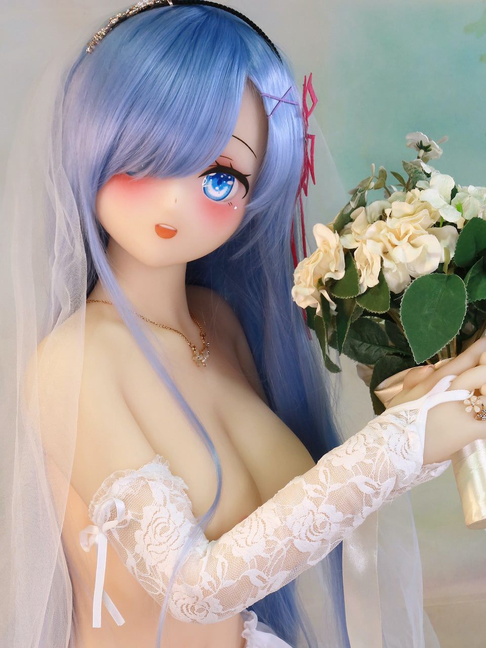 AOTUME DOLL Build and Customize your Anime Sex Doll Sex Doll Inc