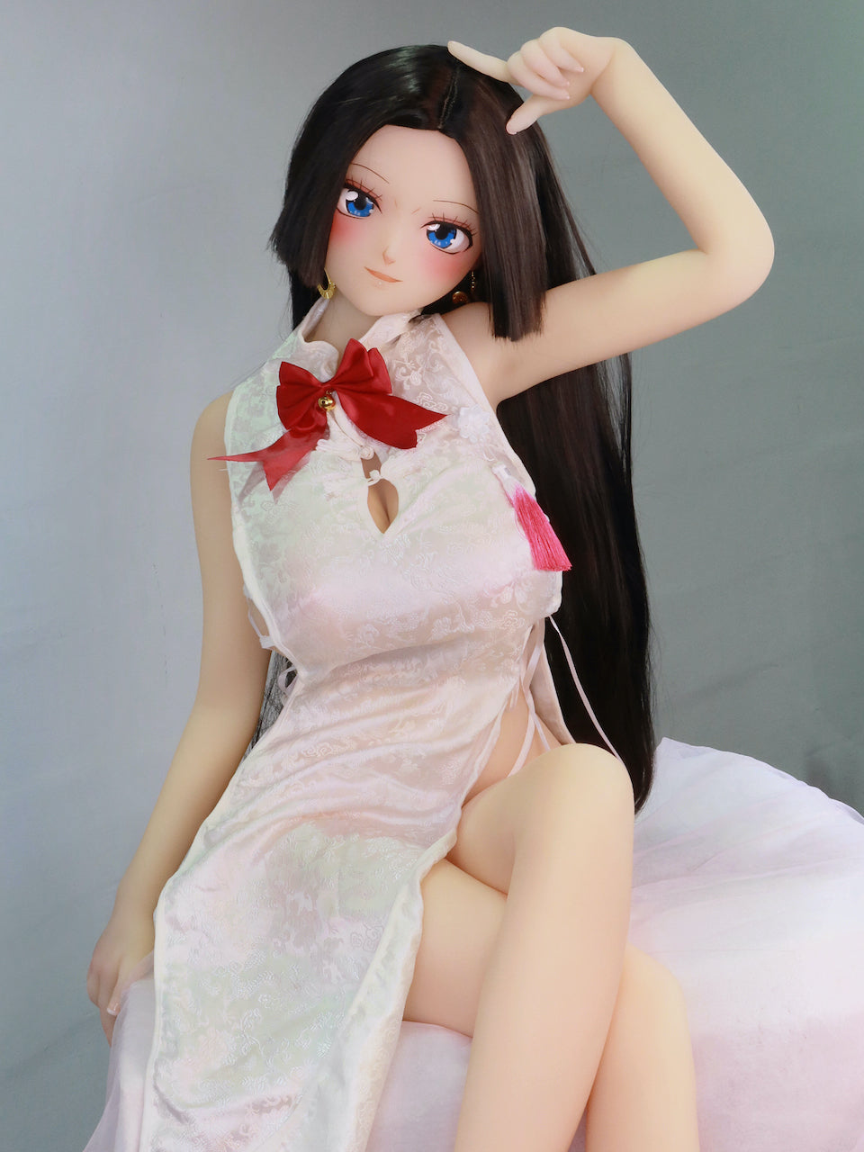 [AOTUME Doll] 155cm / Hcup, Head #38- Anime Sex Doll