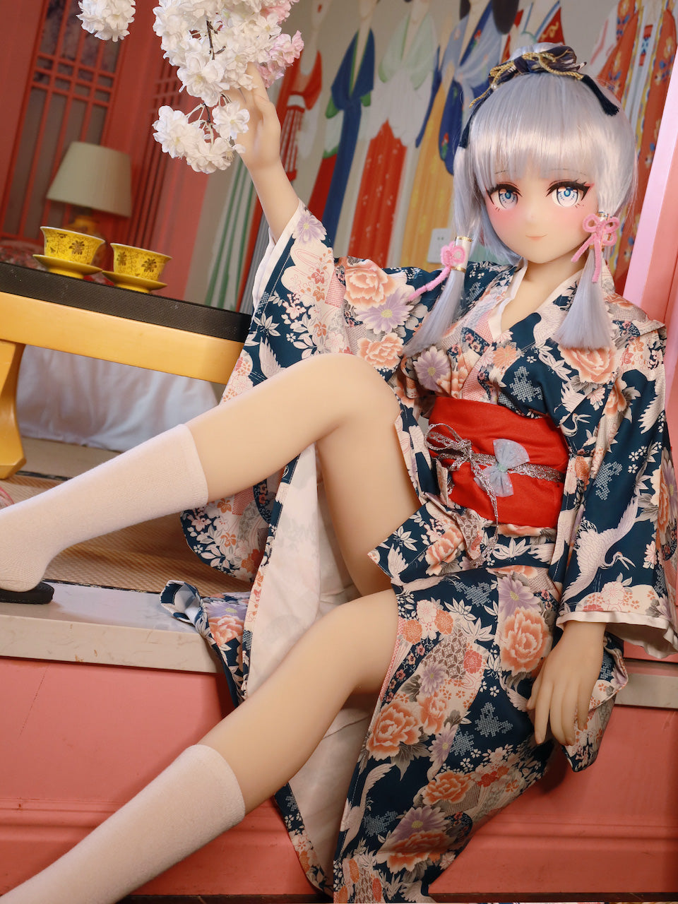 AOTUME DOLL Build and Customize your Anime Sex Doll Sex Doll Inc