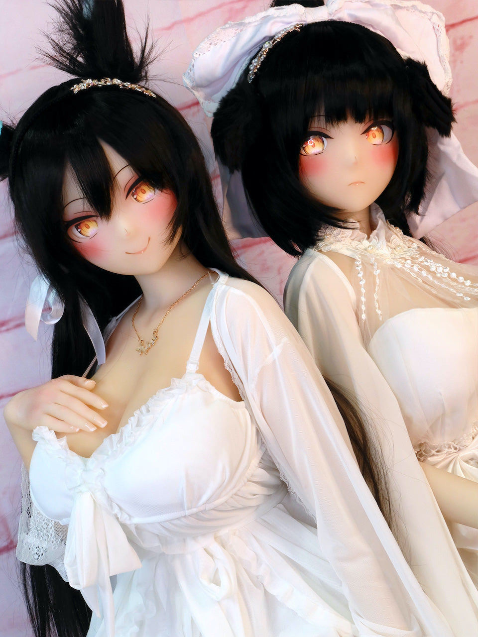 AOTUME Sex Doll (155cm / Fcup) - Anime Sex Doll Flurry