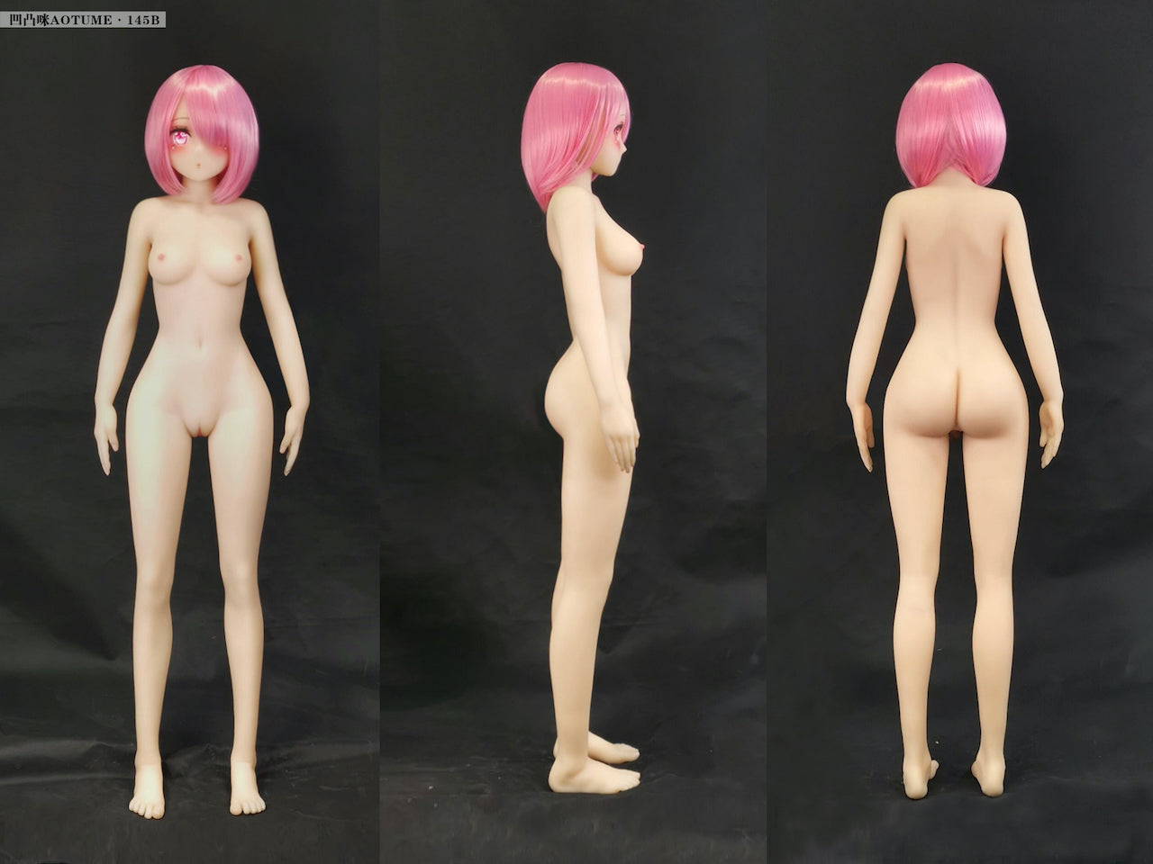 AOTUME DOLL Build and Customize your Anime Sex Doll Sex Doll Inc