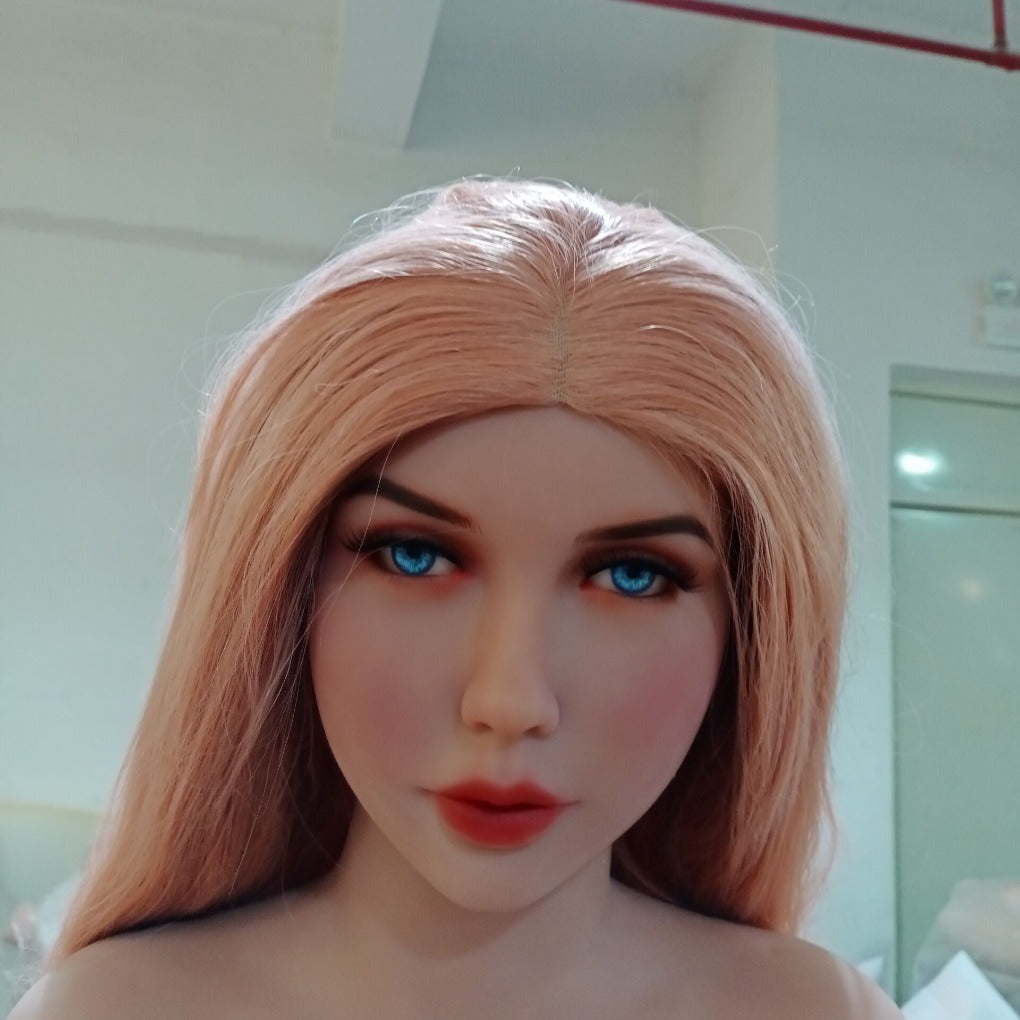 2020 Best Selling Sex Doll (WM 156cm / Hcup) Head #233