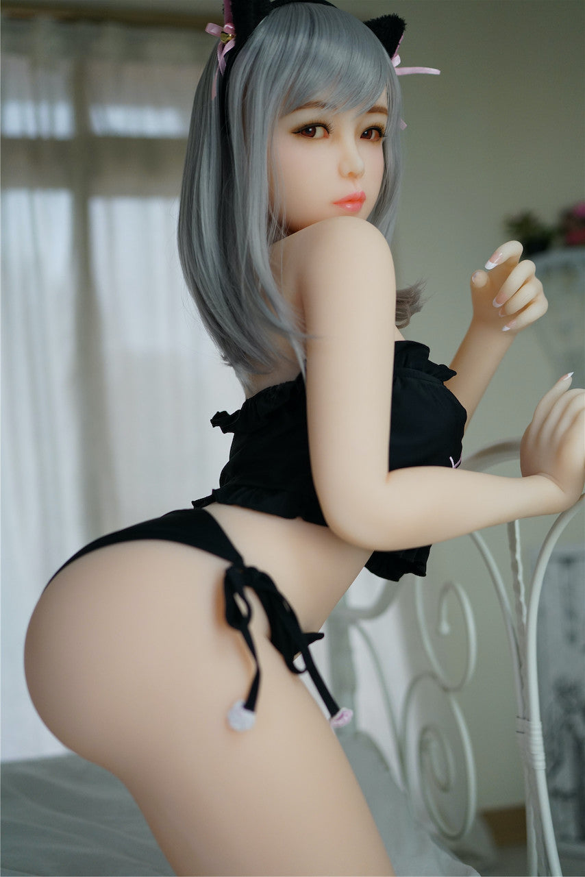 Akira Sex Doll ( PIPER 150cm / Ccup)