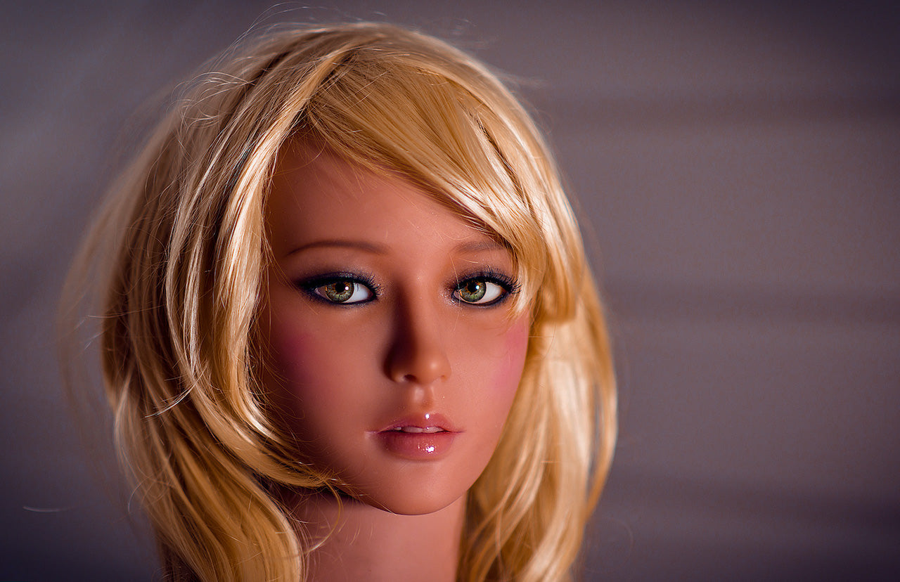 [WM Doll] 157cm / Bcup, Head #57 - Celebrity a-Like Sex Doll, Jennifer Lawrence