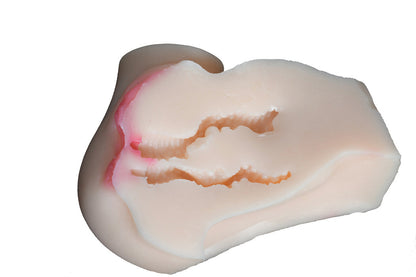 [FLESHY SEX TOYS] Pocket Size Sex Doll Torso 