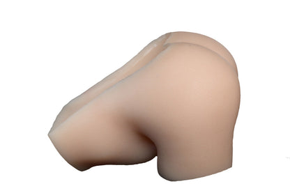[FLESHY SEX TOYS] Pocket Size Sex Doll Torso 
