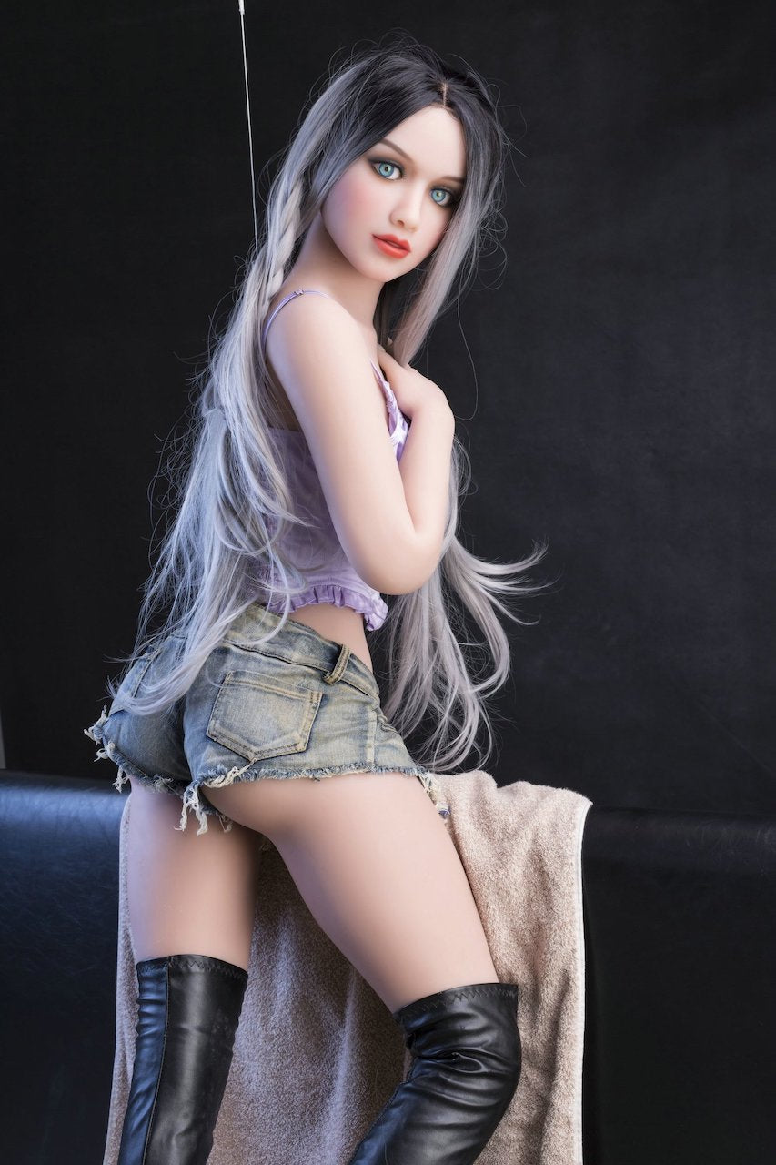 [YL Doll] 151cm / Ccup - Best Selling Petite Sex Doll, Gina